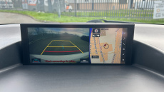 Lexus CT 200h 1.8 Premier 5dr CVT Hybrid Hatchback